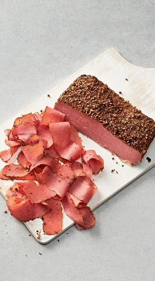 Pastrami - 200G