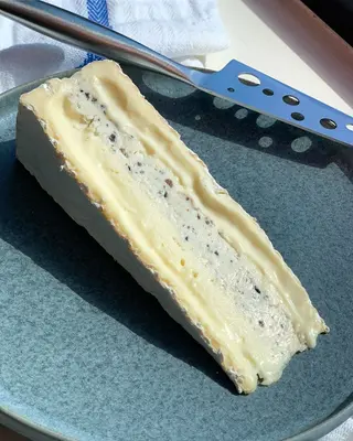 Brie truffe - 200G