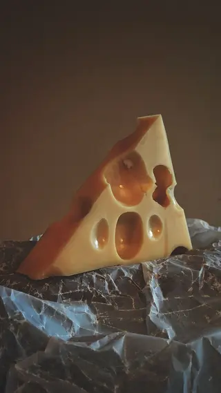 Emmental - 200G