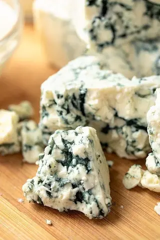 Bleu d’Auvergne - 200G