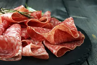 Salami - 200G