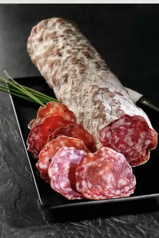 Rosette halal - 200G
