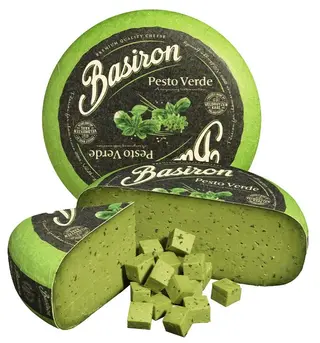 Gouda pesto - 200G