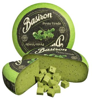 Gouda pesto - 200G