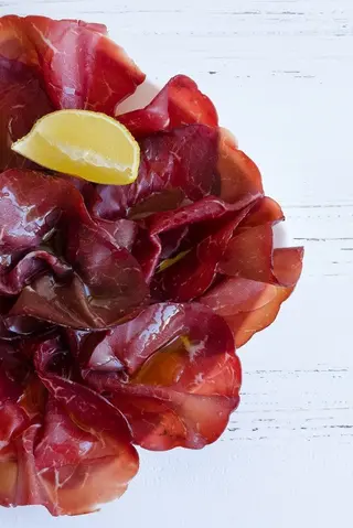 Bresaola - 200G