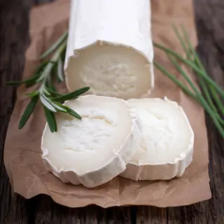 Bûche - 200G