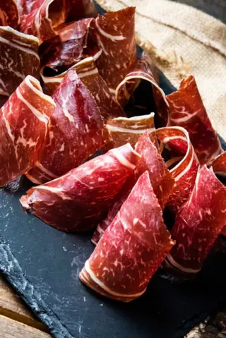 Cecina - 200G