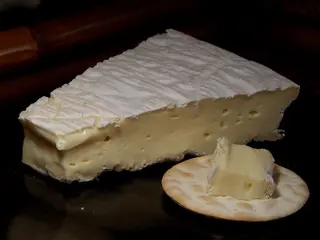 Brie Meaux - 200G