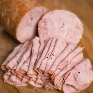 Poulet brésilien - 200G