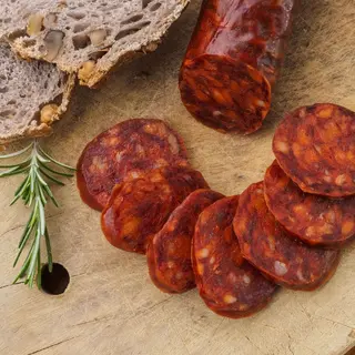 Chorizo - 200G