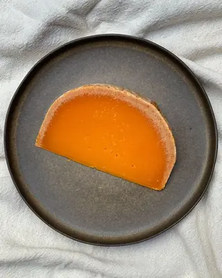 Mimolette - 200G