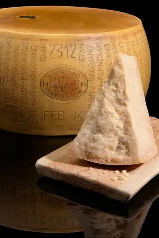 Parmesan - 200G