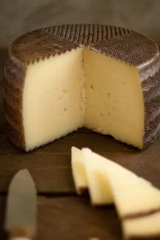 Manchego - 200G