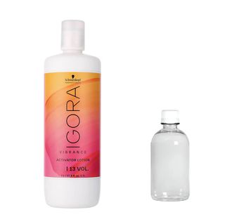 IGORA VIBRANCE საღებავის გამხსნელი 1,9% 60მლ
