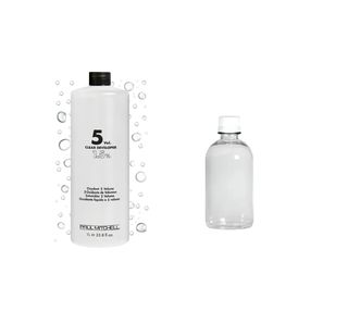 PAUL MITCHELL საღებავის გამხსნელი 1.5% 90მლ