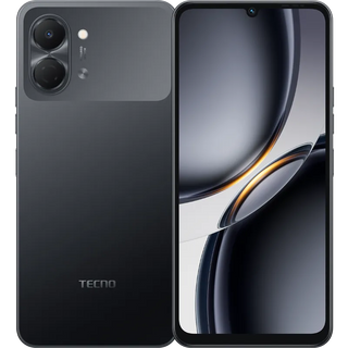 TECNO POP 20 Black 64GB+4GB