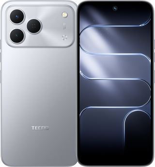 TECNO SPARK 50 128GB+4GB Grey