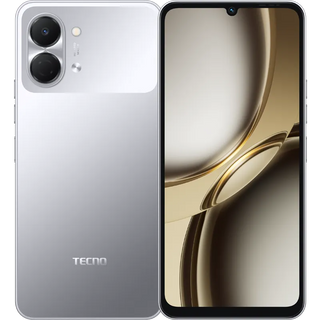 TECNO POP 20 Titanium Grey