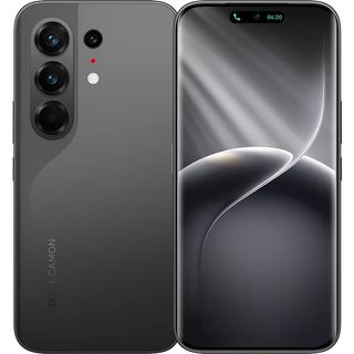 TECNO CAMON 50 Ultra Black 512+8