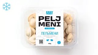Pelmene klasične