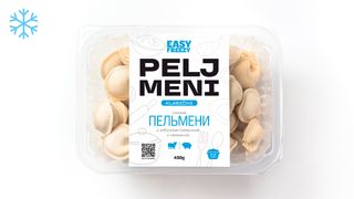 Pelmene klasične