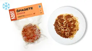Špageti bolonjeze