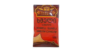 ხმელი სუნელი