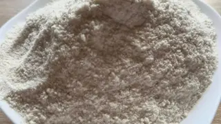 მჭადის ფქვილი (1 ცალი)