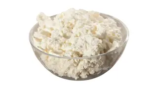 უცხიმო ხაჭო