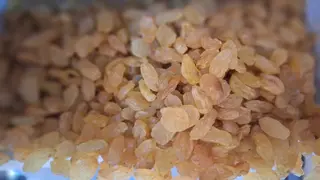 თეთრი ქიშმიში