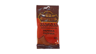 პაპრიკა