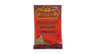 ორეგანო
