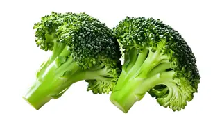 ბროკოლი