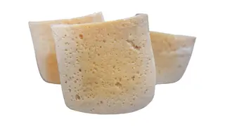 ქარხნული ყველი