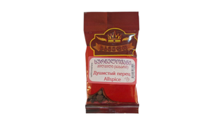 სურნელოვანი პილპილი