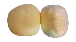 სოფლის კარაქი