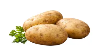 კარტოფილი