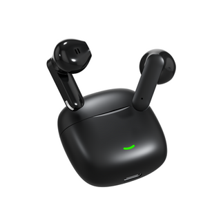 უსადენო ყურსასმენი/Tech Pro Series TWS Wireless Half-in-Ear Earphones Model: S85(Black)