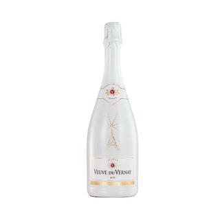 Veuve Du Vernay Ice