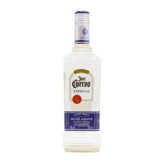 José Cuervo 70cl Tequila Silver 38º