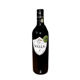 Baron De Valls Red Wine