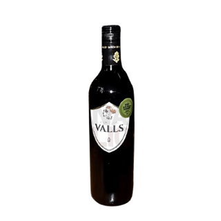 Baron De Valls Red Wine