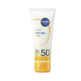 Soin Anti-âge & Anti-taches FPS50 40ML - Nivea