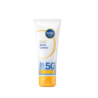 Soin matifiant Shine Control FPS50 40ML - Nivea