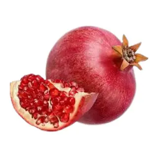 Red Pomegranate Imported