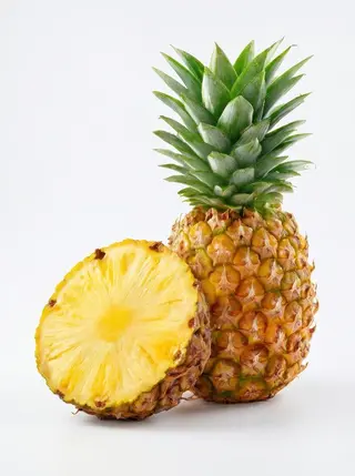 Pineapples