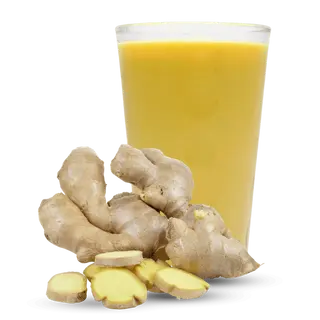 Concentrated Ginger Juice