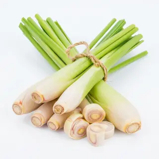 Lemongrass