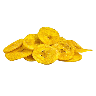 Plantain Crisps, 150g