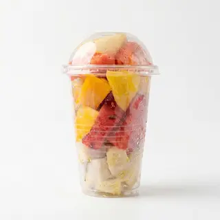 Medium Fruit Salad, 1 Cup